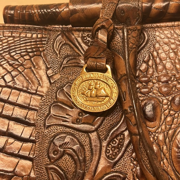 Brahmin handbag - Picture 2 of 4